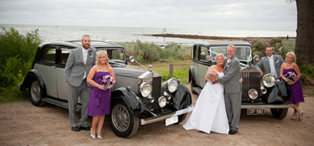 Weddings By Request - Gayle Dean - Marriage Celebrant