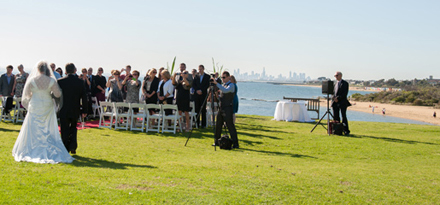 Weddings By Request - Gayle Dean - Marriage Celebrant