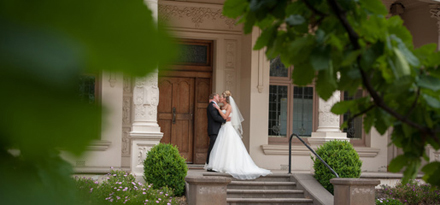 Weddings By Request - Gayle Dean - Marriage Celebrant