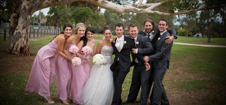 Weddings By Request - Gayle Dean - Marriage Celebrant
