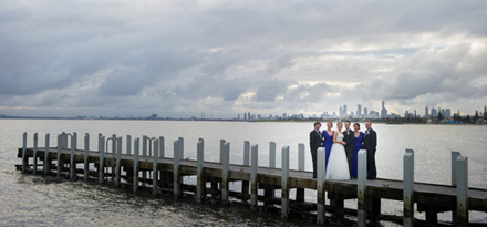 Weddings By Request - Gayle Dean - Marriage Celebrant
