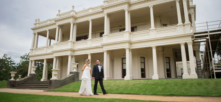 Weddings By Request - Gayle Dean - Marriage Celebrant