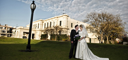 Weddings By Request - Gayle Dean - Marriage Celebrant