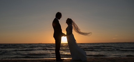 Weddings By Request - Gayle Dean - Marriage Celebrant