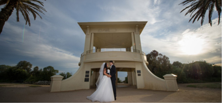 Weddings By Request - Gayle Dean - Marriage Celebrant